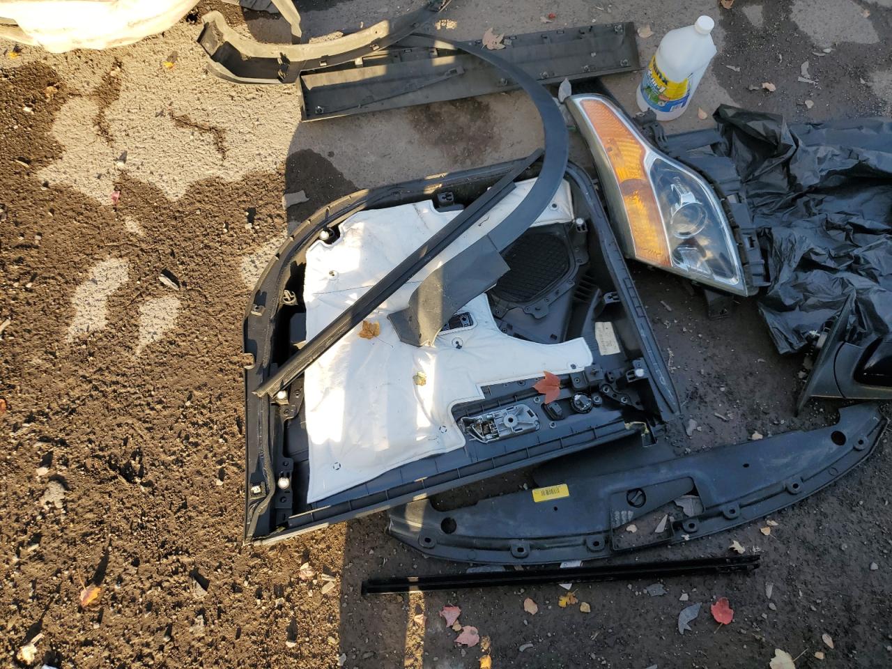 2013 Ford Explorer Xlt VIN: 1FM5K8D89DGC56886 Lot: 82275985