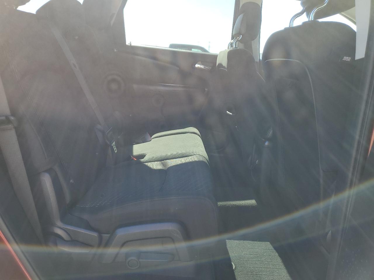 2011 Dodge Journey Mainstreet VIN: 3D4PH1FG4BT502536 Lot: 85379445