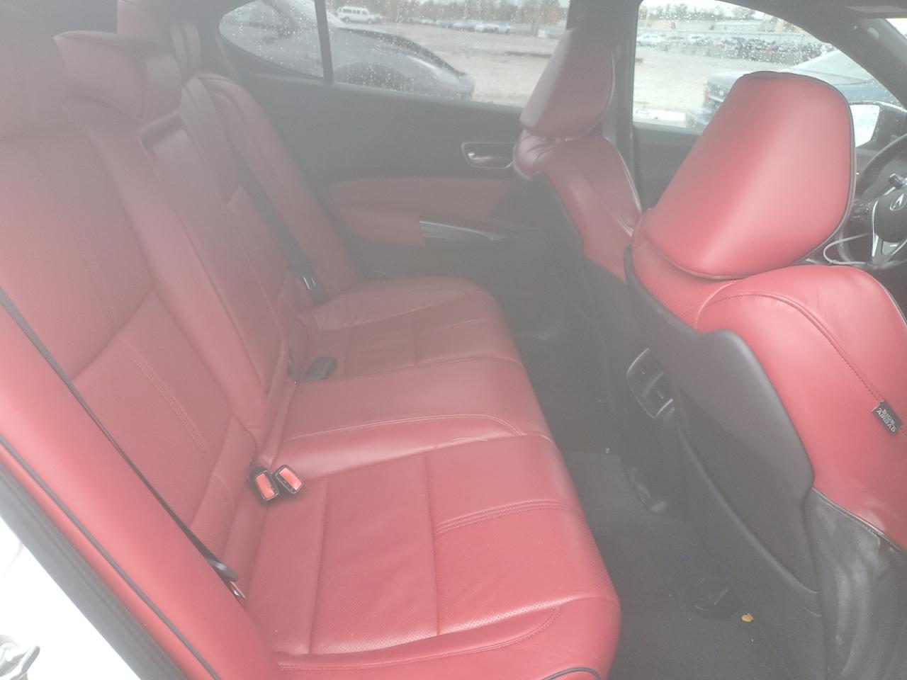 2018 Acura Tlx Tech+A VIN: 19UUB3F60JA006516 Lot: 90502525