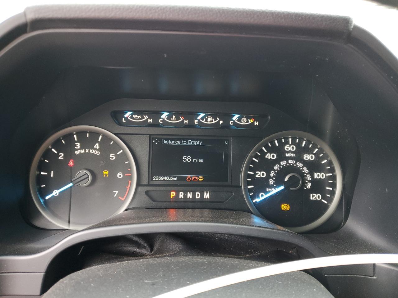 2019 Ford F150 Supercrew VIN: 1FTEW1E50KFA68703 Lot: 82533465