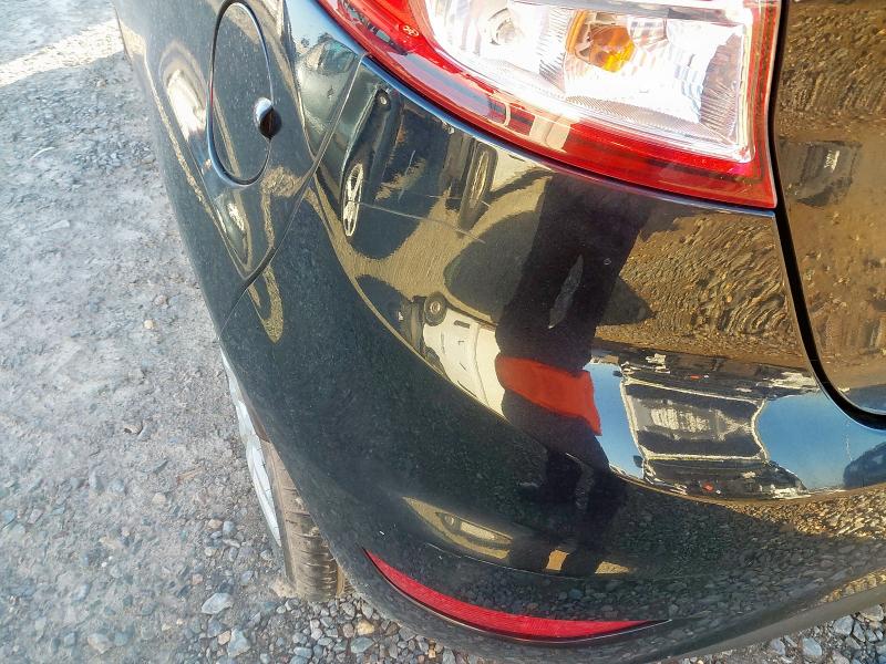 2013 FORD FIESTA STYLE 