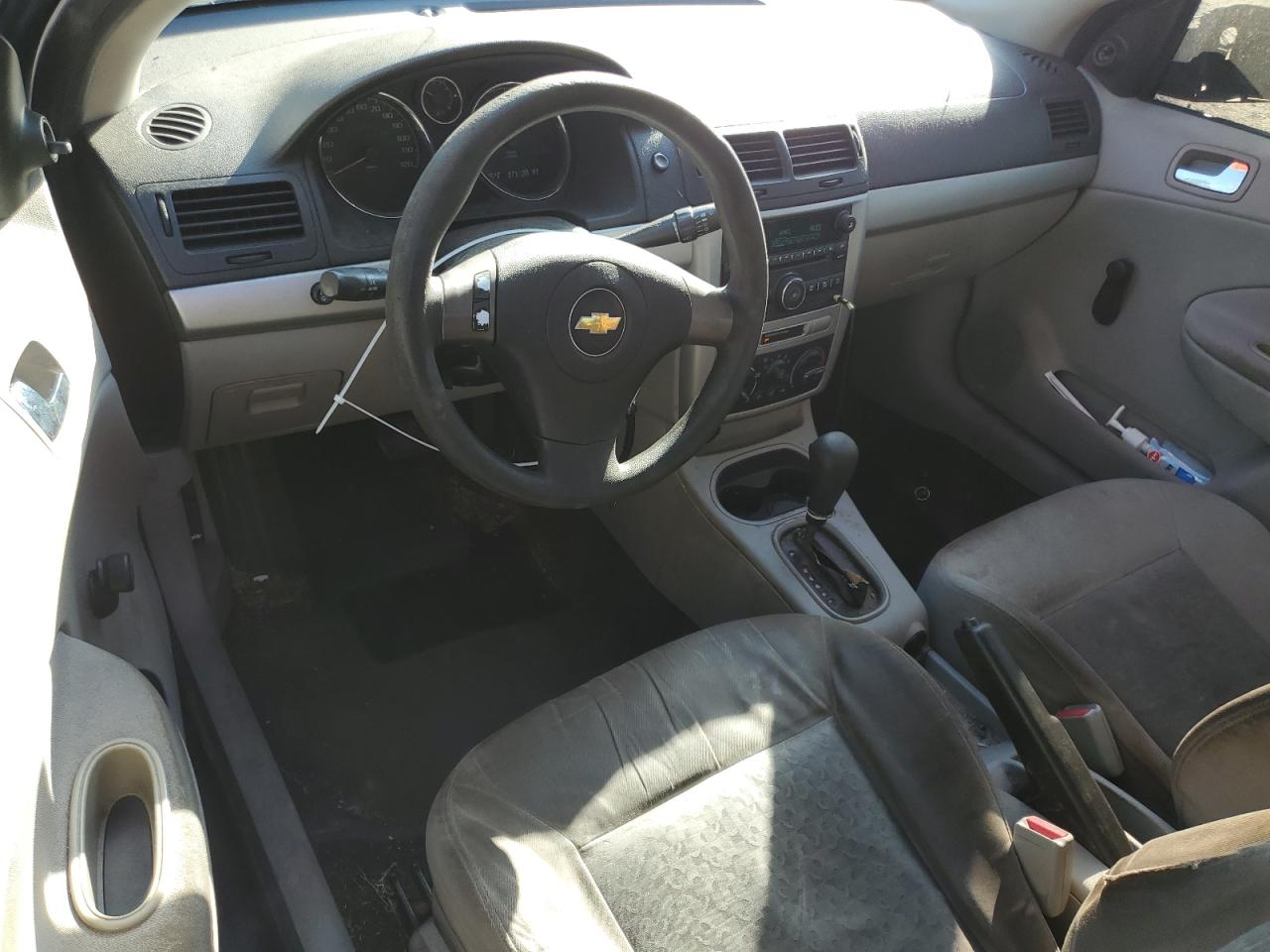 2010 Chevrolet Cobalt Ls VIN: 1G1AB1F56A7143382 Lot: 86252165