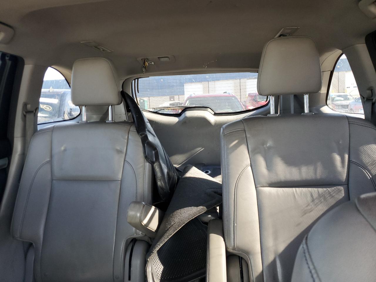 2014 Toyota Highlander Xle VIN: 5TDKKRFH0ES010214 Lot: 86075175