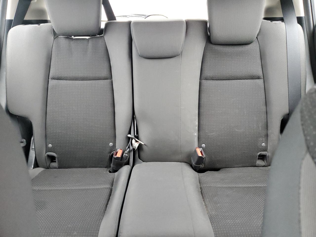 2019 Honda Hr-V Lx VIN: 3CZRU6H33KG724156 Lot: 90424445