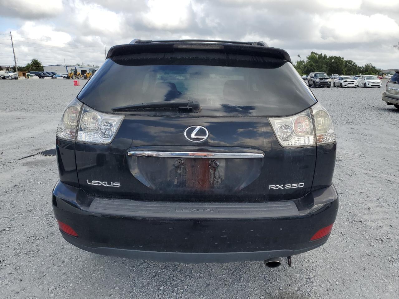 2009 Lexus Rx 350 VIN: 2T2GK31U79C072873 Lot: 82206885