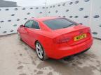 2011 AUDI A5 S LINE SP ED TDI Q 170 2.0 TDI QUATTRO S LINE SPEC ED 2D for sale at Copart BRISTOL