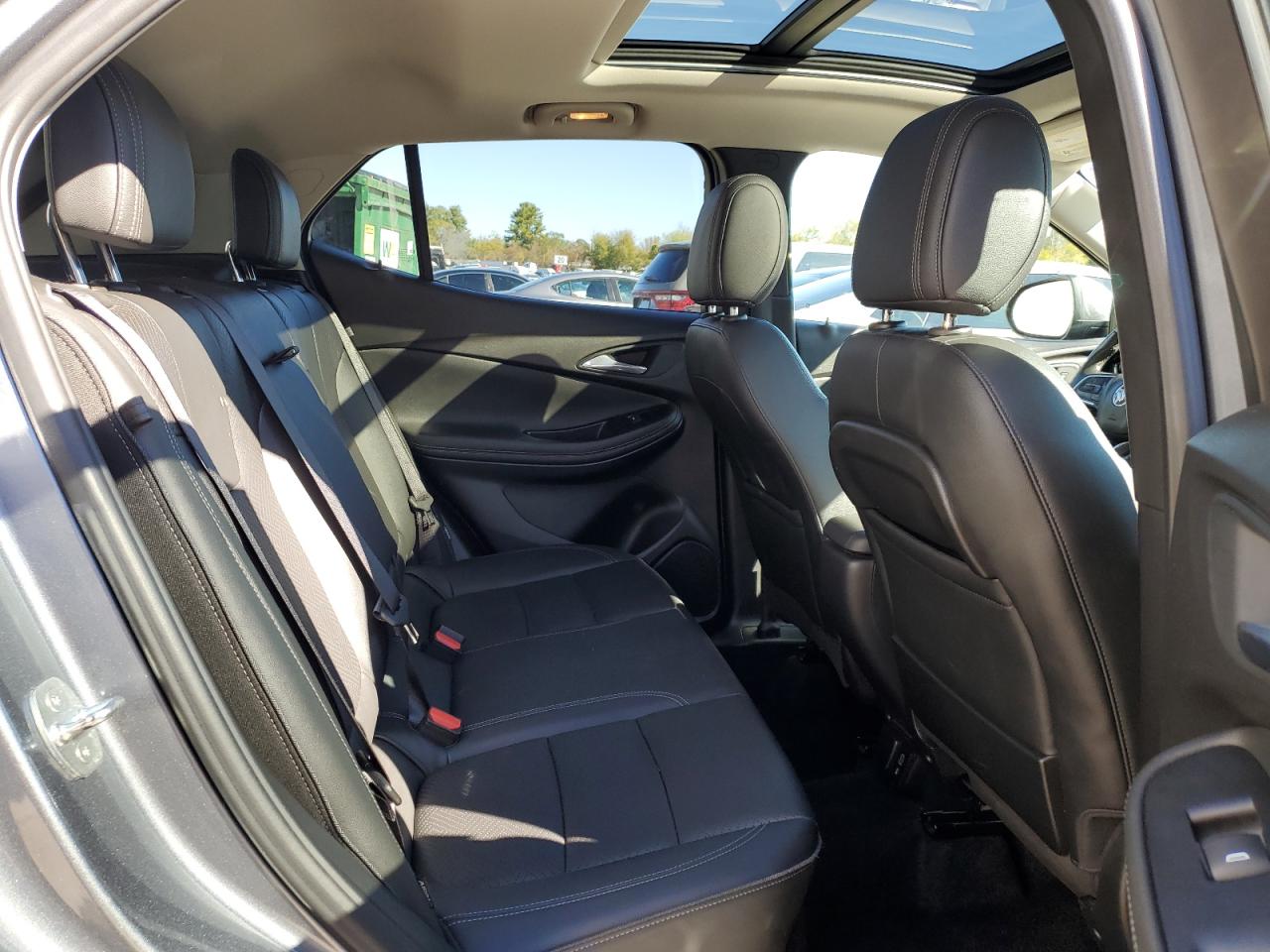 2020 Buick Encore Gx Essence VIN: KL4MMGSL6LB105618 Lot: 86100965