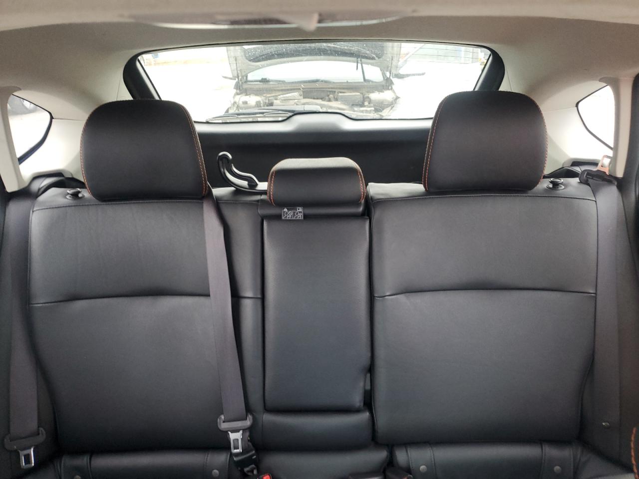 2017 Subaru Crosstrek Limited VIN: JF2GPALCXHH252973 Lot: 86321855