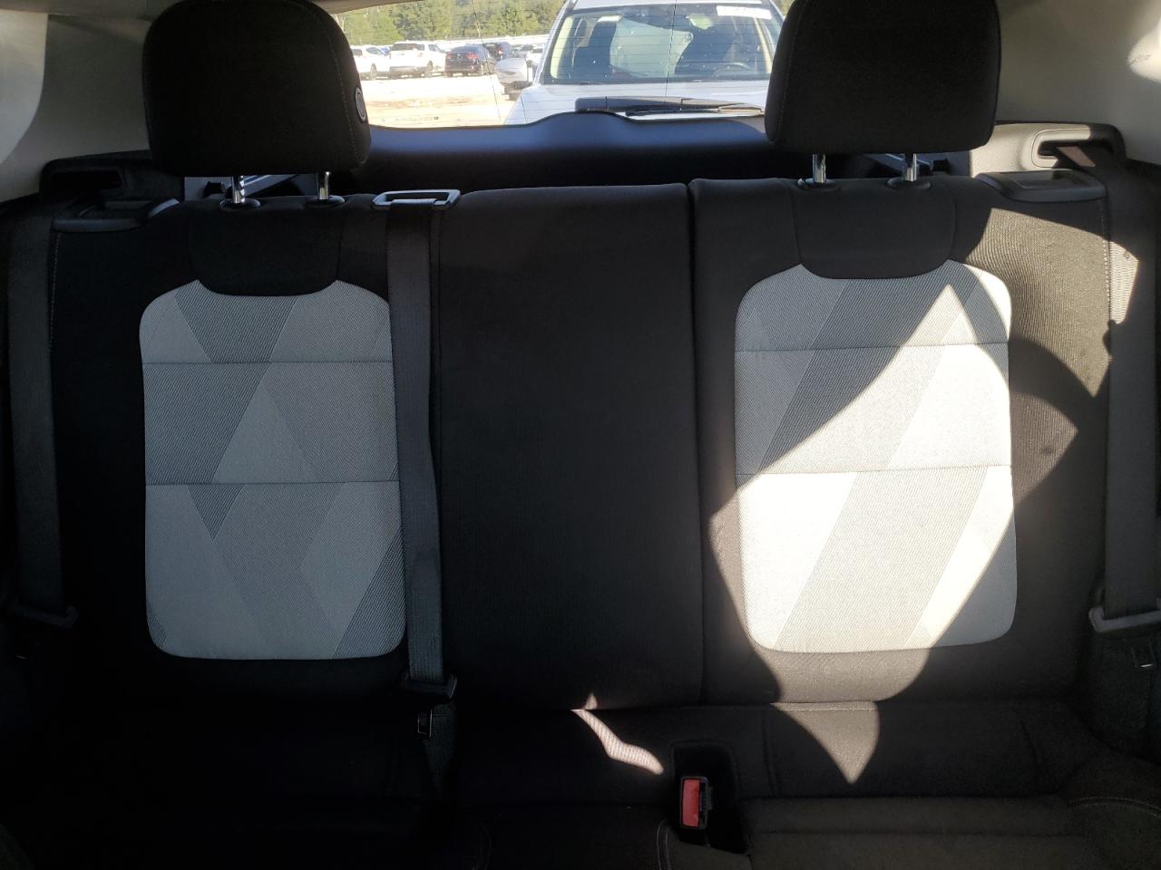 2024 Chevrolet Trax Ls VIN: KL77LFE21RC107697 Lot: 86102935