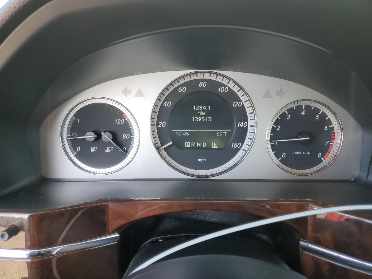 2012 Mercedes-Benz Glk 350 VIN: WDCGG5GB7CF841033 Lot: 84635025
