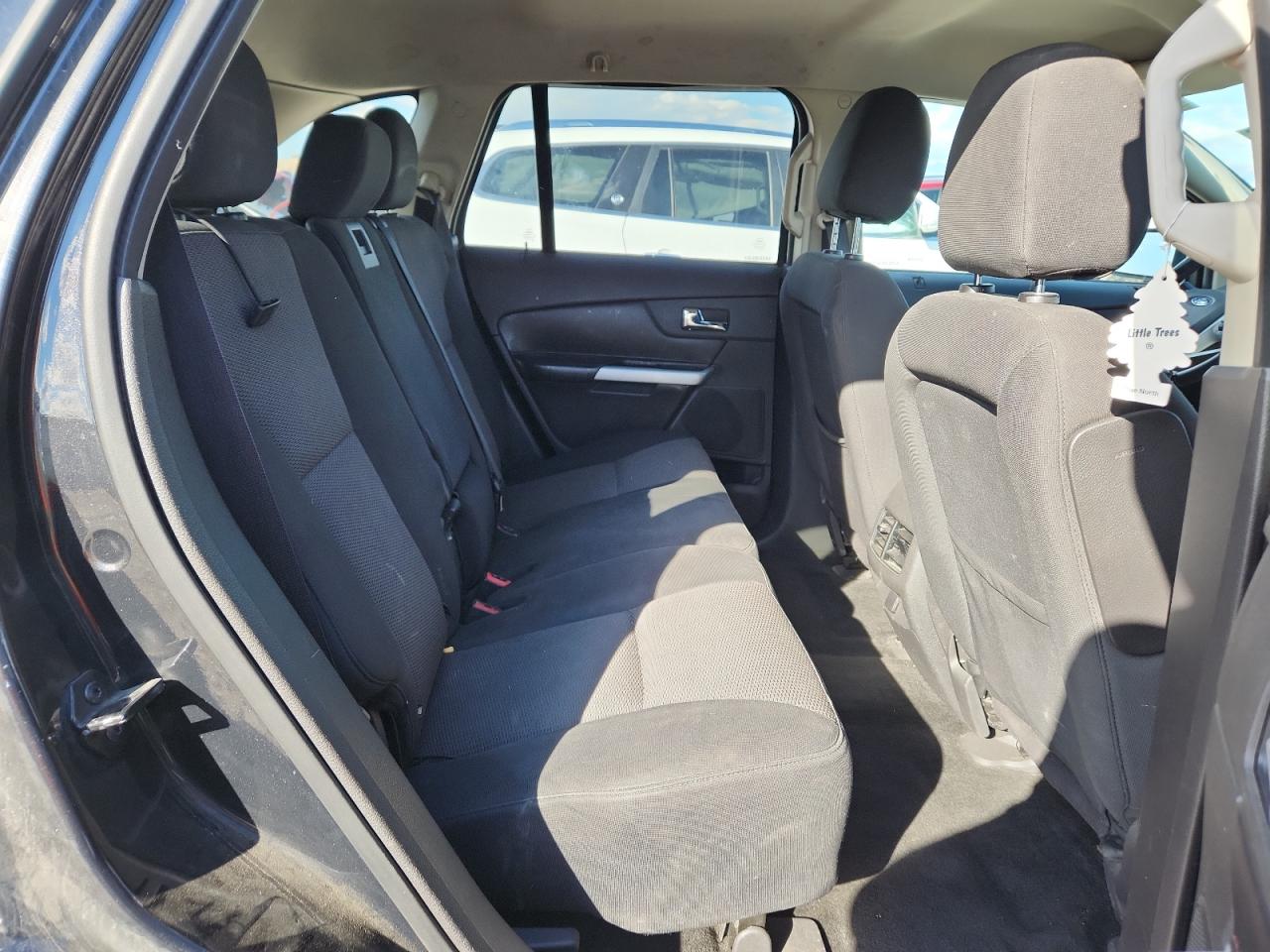 2013 Ford Edge Sel VIN: 2FMDK4JCXDBC18071 Lot: 82393895