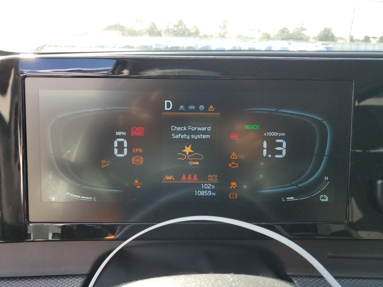 2025 Kia Sportage Lx VIN: KNDPU3DG2S7223775 Lot: 85308835