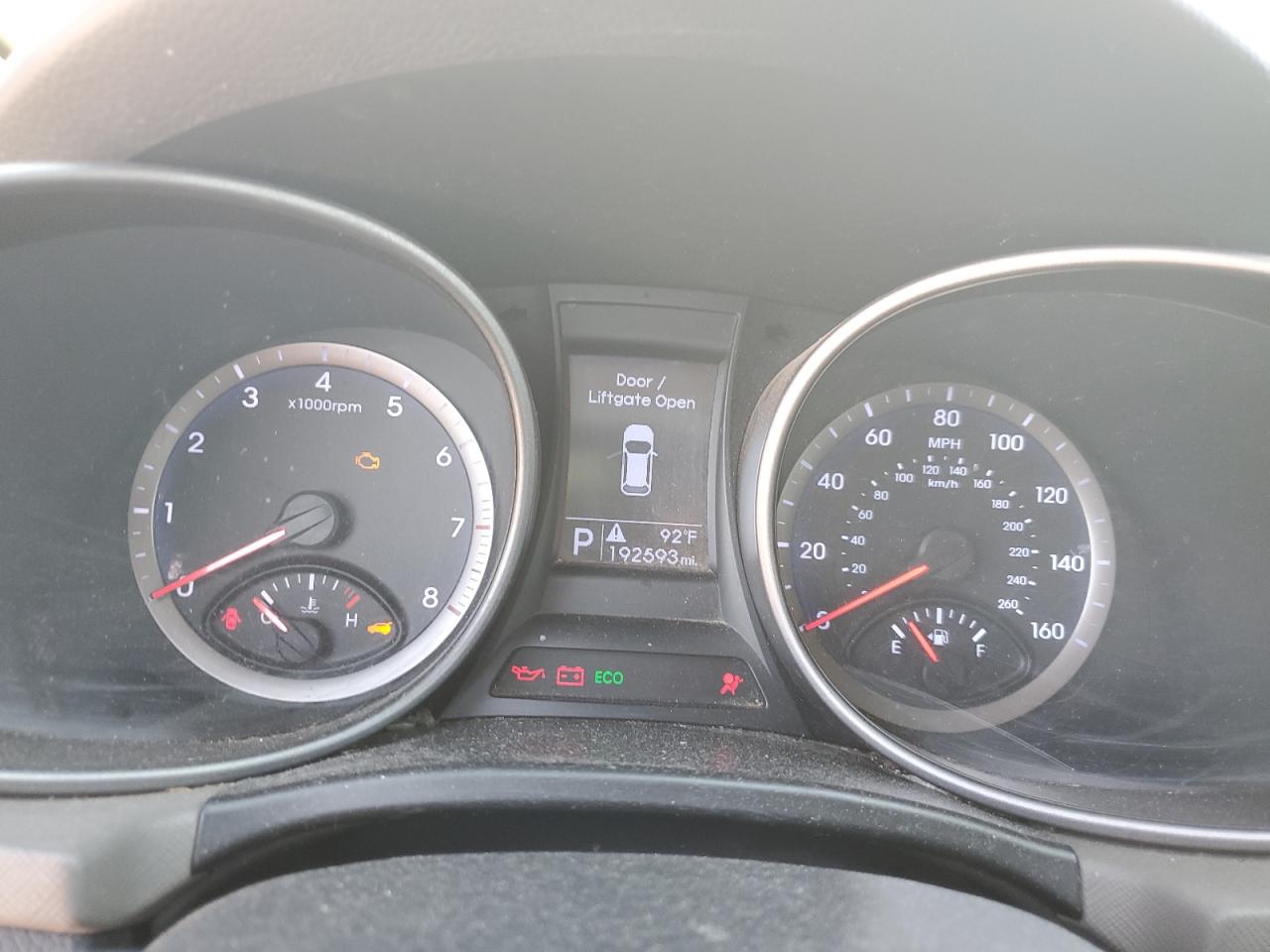 2016 Hyundai Santa Fe Se VIN: KM8SM4HF8GU149350 Lot: 82201735