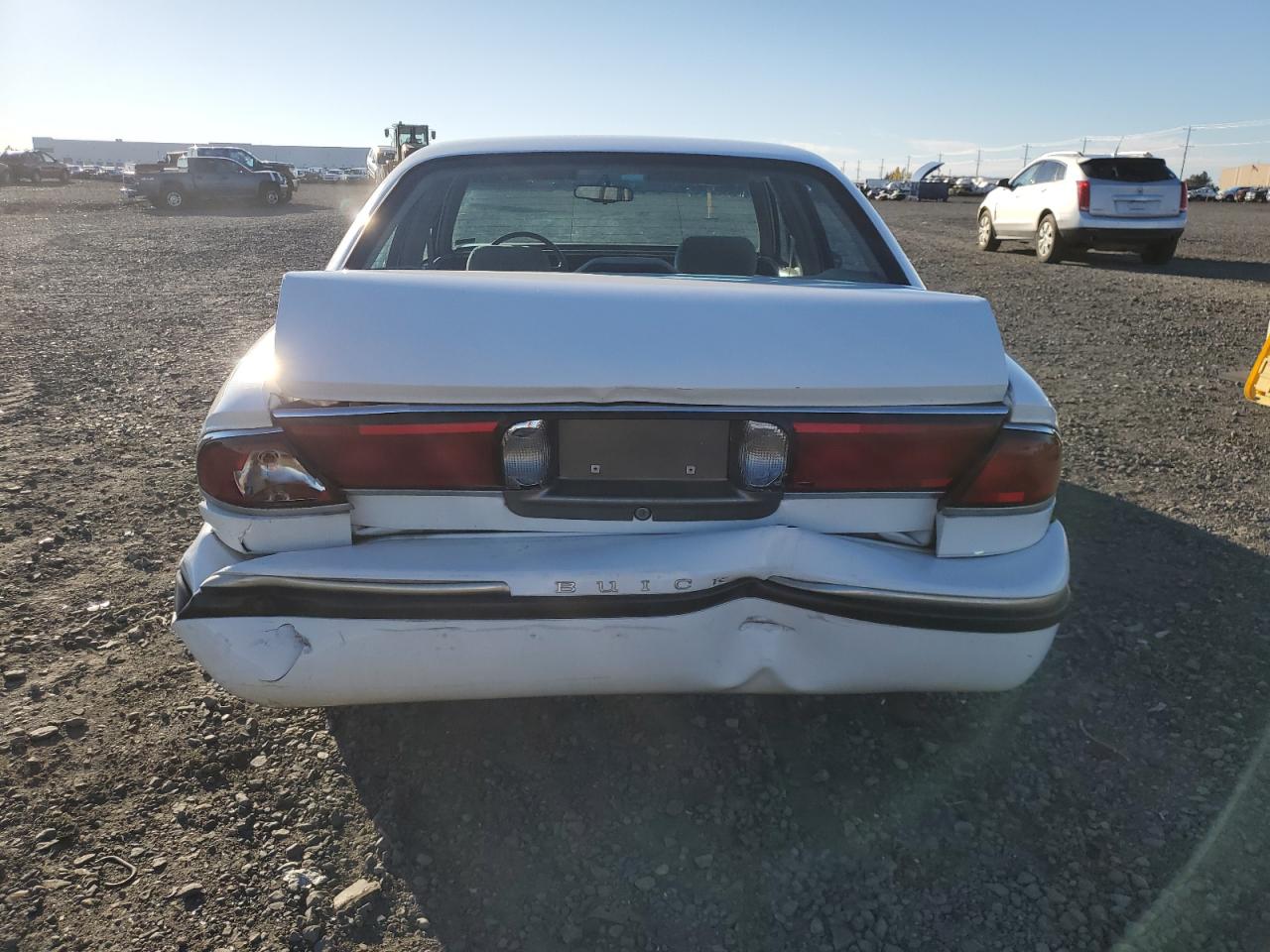 1999 Buick Lesabre Custom VIN: 1G4HP52K2XH476347 Lot: 86409595