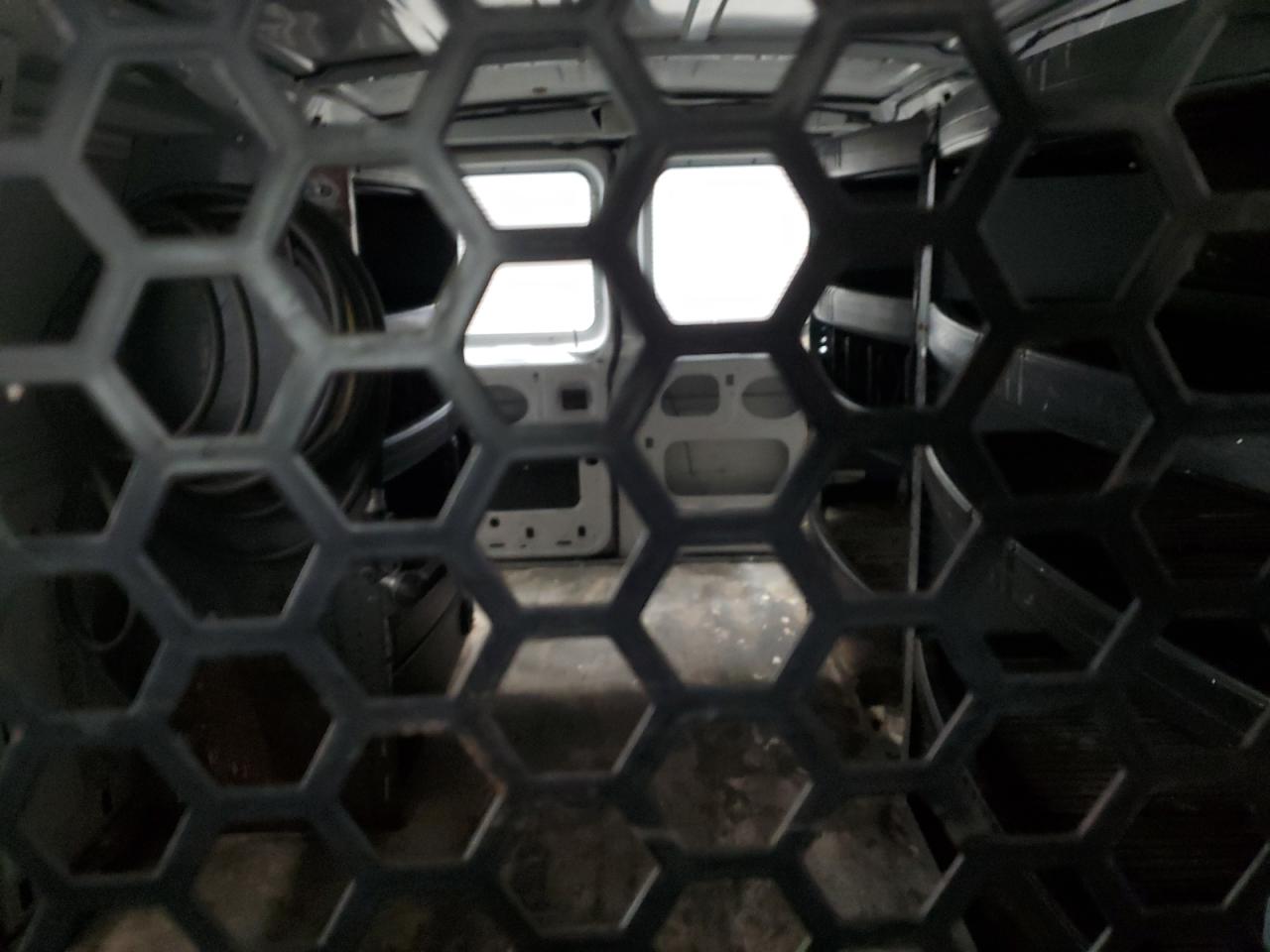 2006 Ford E-150 Utility / Service Van VIN: 1FTRE14W26HB38291 Lot: 87386305