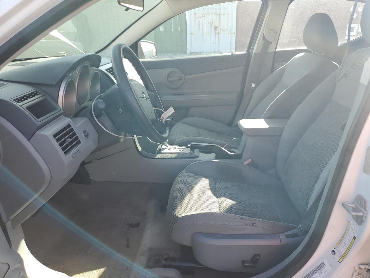 2008 Dodge Avenger Se VIN: 1B3LC46J68N252332 Lot: 82599895