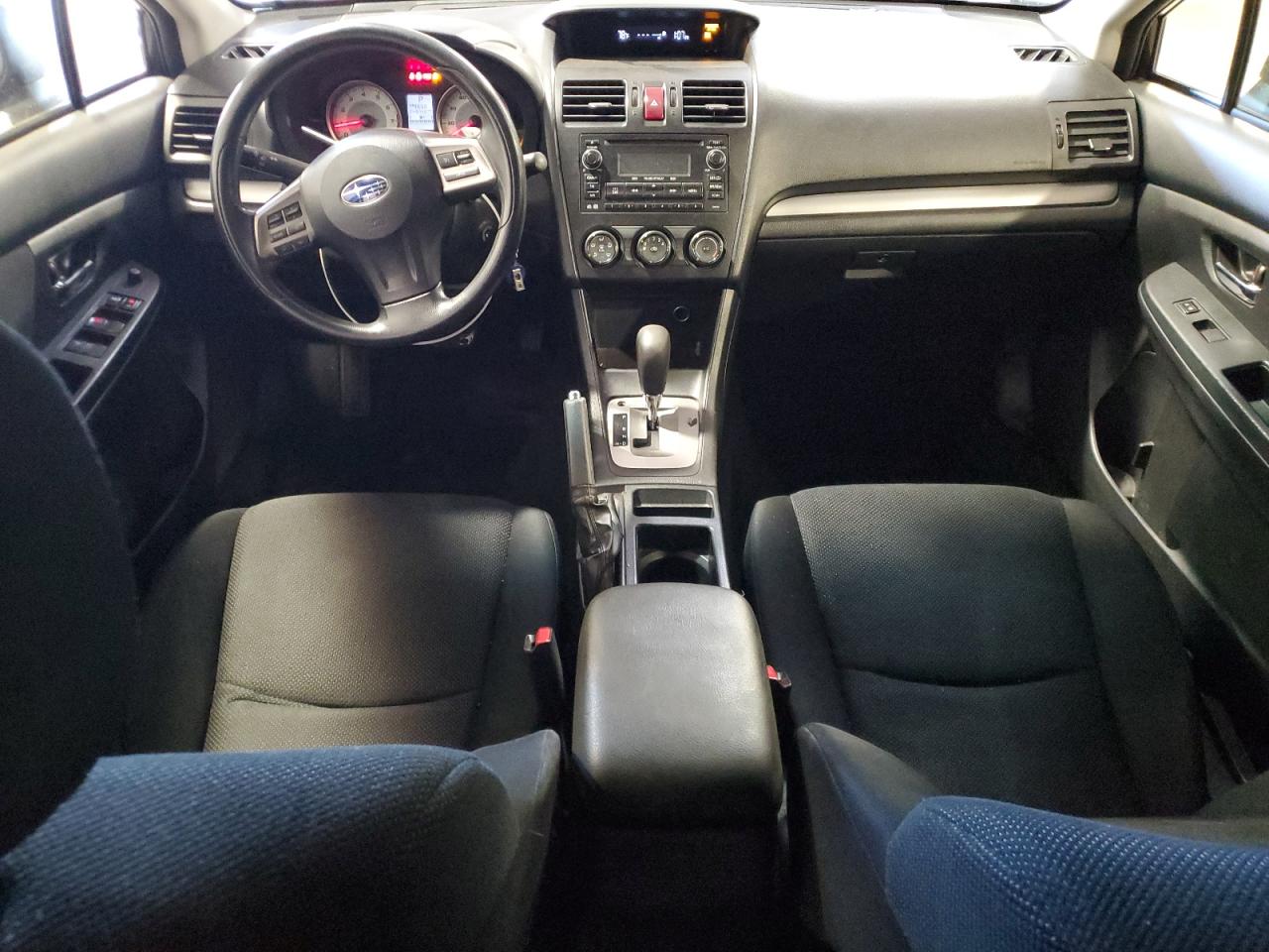 2014 Subaru Impreza Premium VIN: JF1GPAB64EH324231 Lot: 84742475