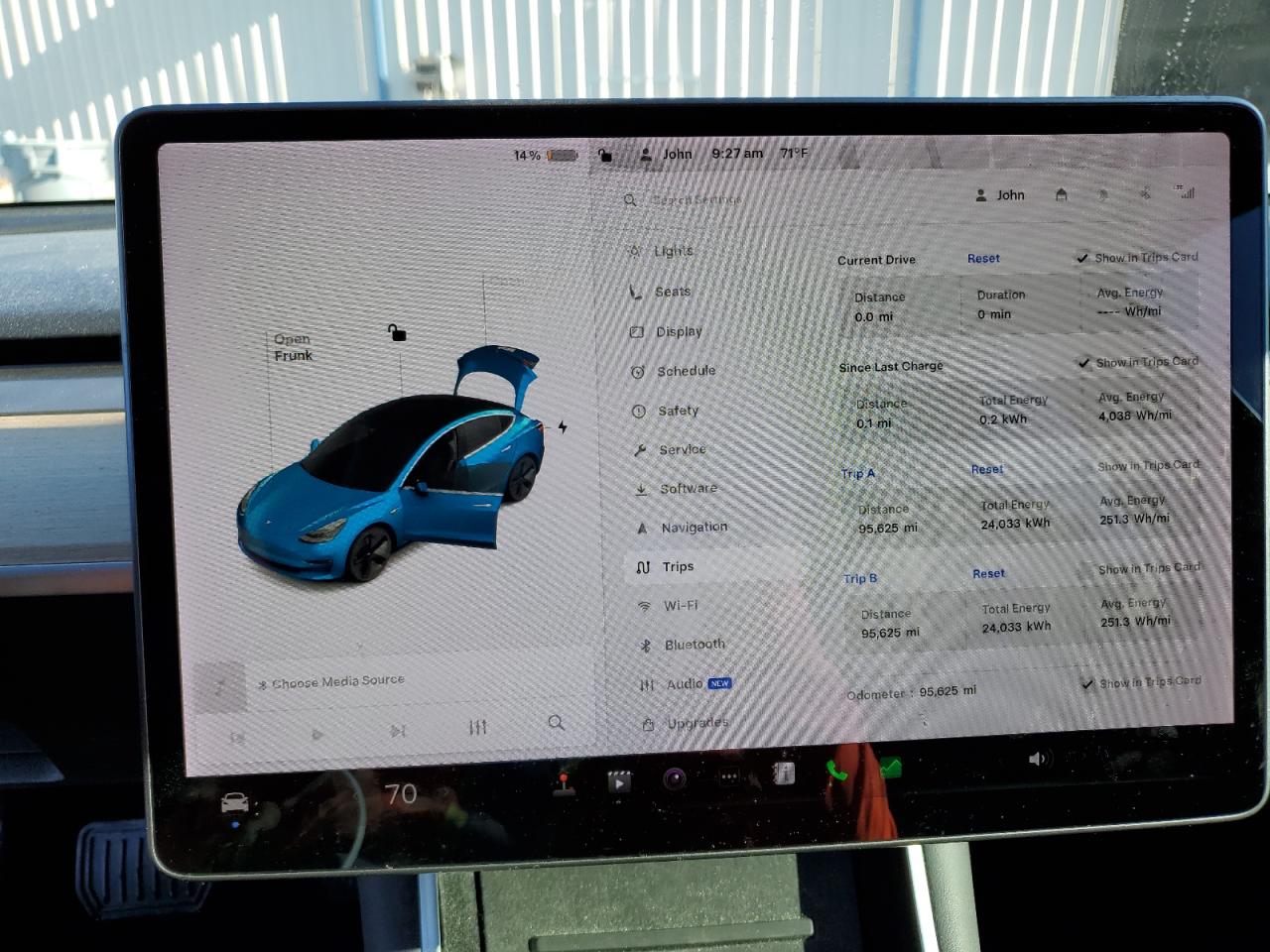 2018 Tesla Model 3 VIN: 5YJ3E1EA0JF154426 Lot: 85916225