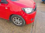 2014 SKODA CITIGO ELEGANCE GREENTECH  for sale at Copart SANDWICH