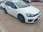2017 VOLKSWAGEN GOLF R DSG  for sale at Copart SANDWICH