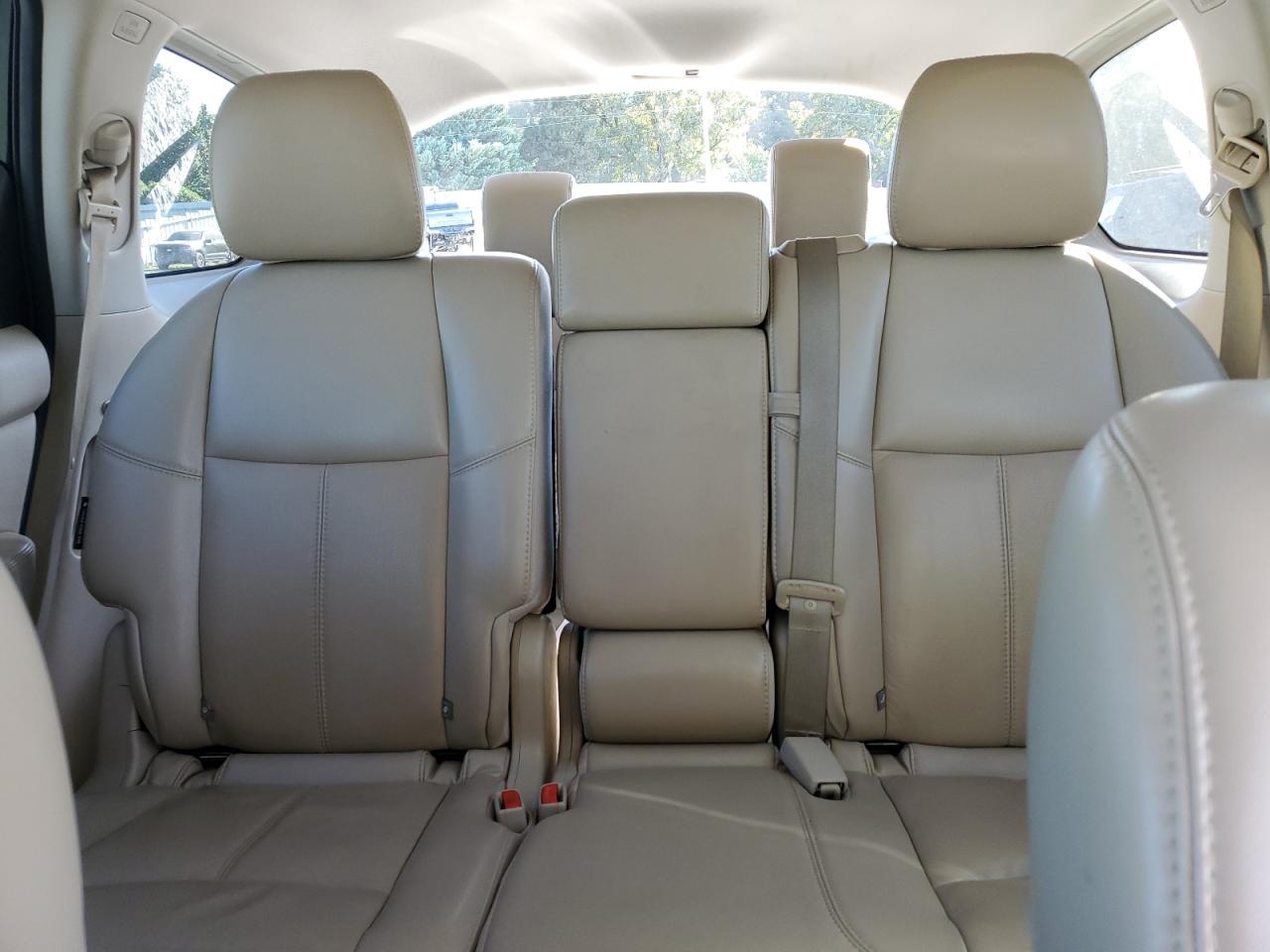 2020 Nissan Pathfinder Sl VIN: 5N1DR2CN4LC613926 Lot: 82267795