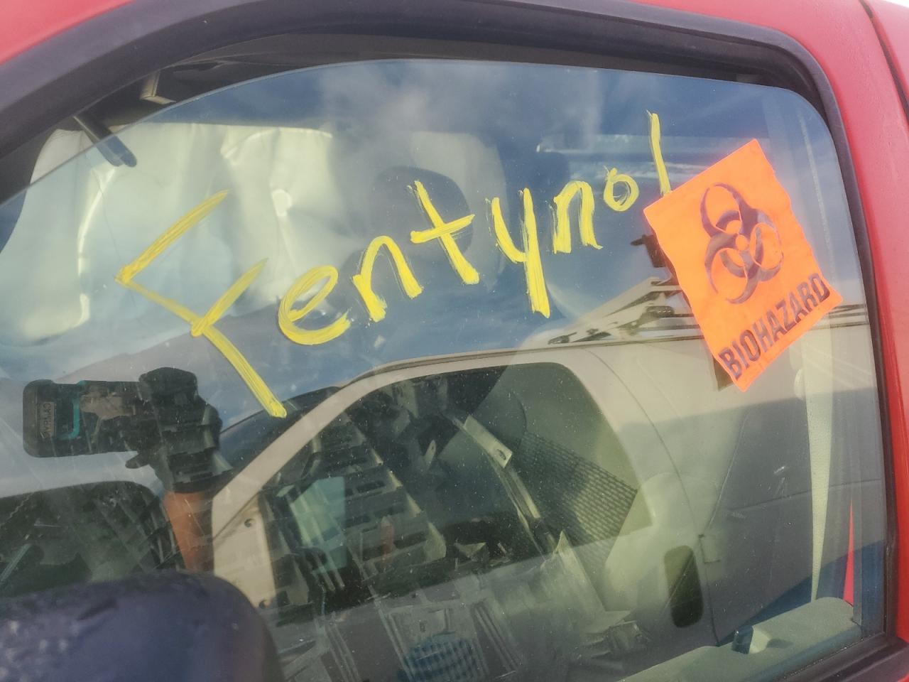 2016 Ford F350 Super Duty VIN: 1FD8X3HT8GEC42008 Lot: 81783845