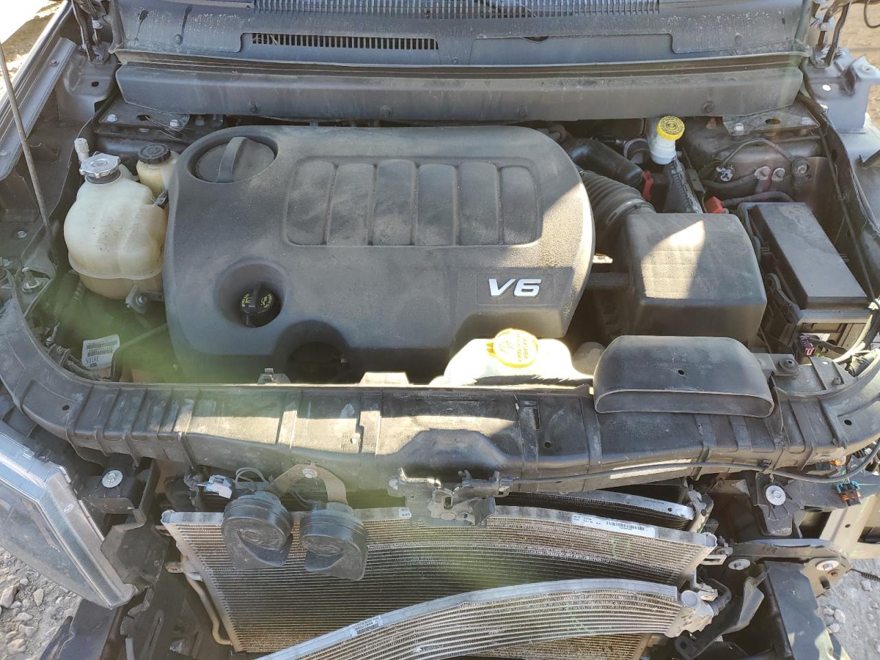 2017 Dodge Journey Gt VIN: 3C4PDDEG2HT685441 Lot: 85664395