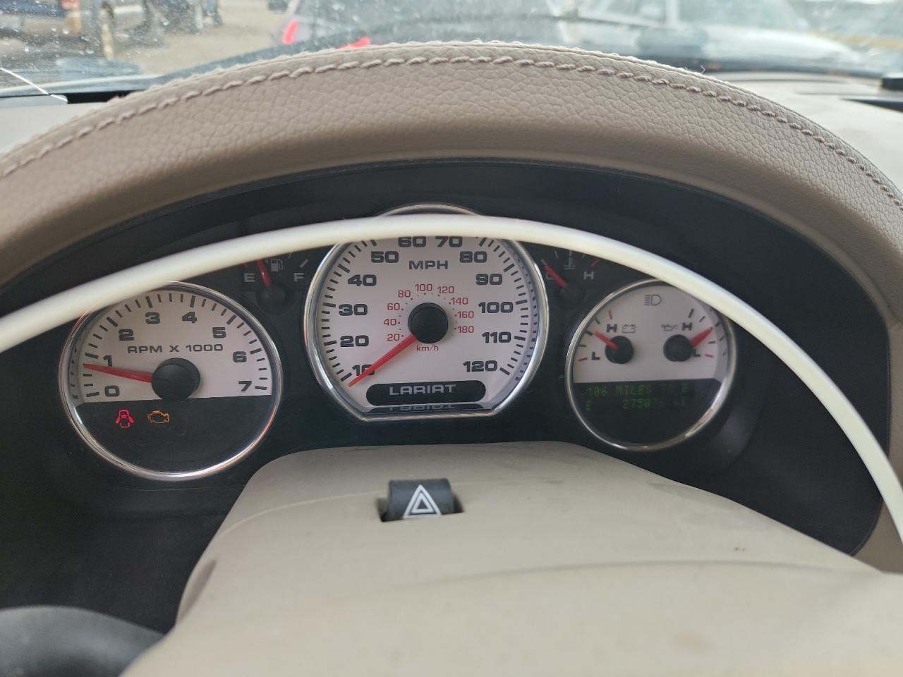 2007 Ford F150 Supercrew VIN: 1FTPW14V17FB30353 Lot: 85321845