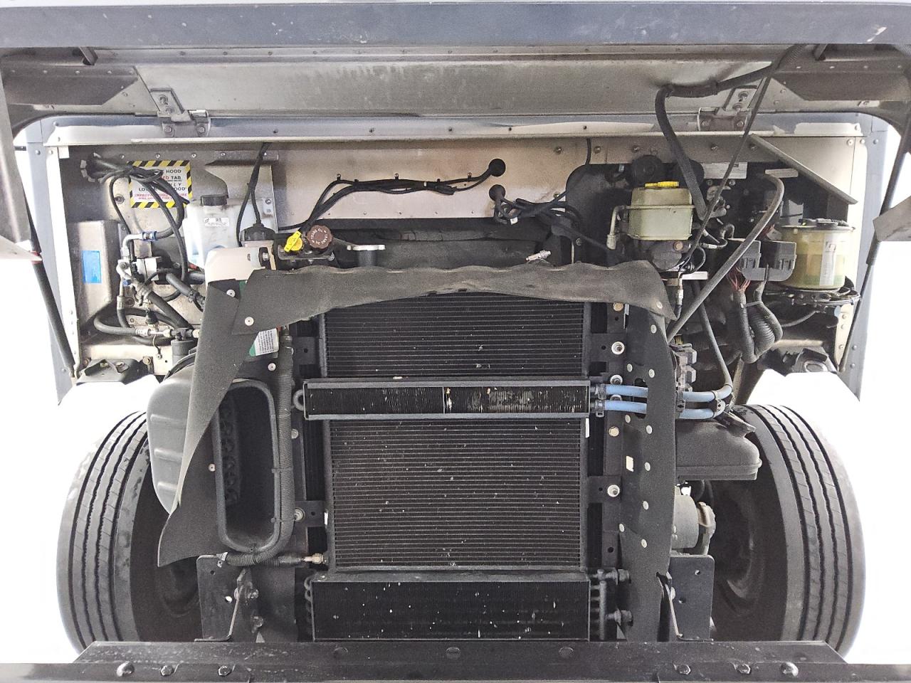 2020 Freightliner Chassis M Line Walk-In Van VIN: 4UZAC2EA9LCLZ7229 Lot: 84762815