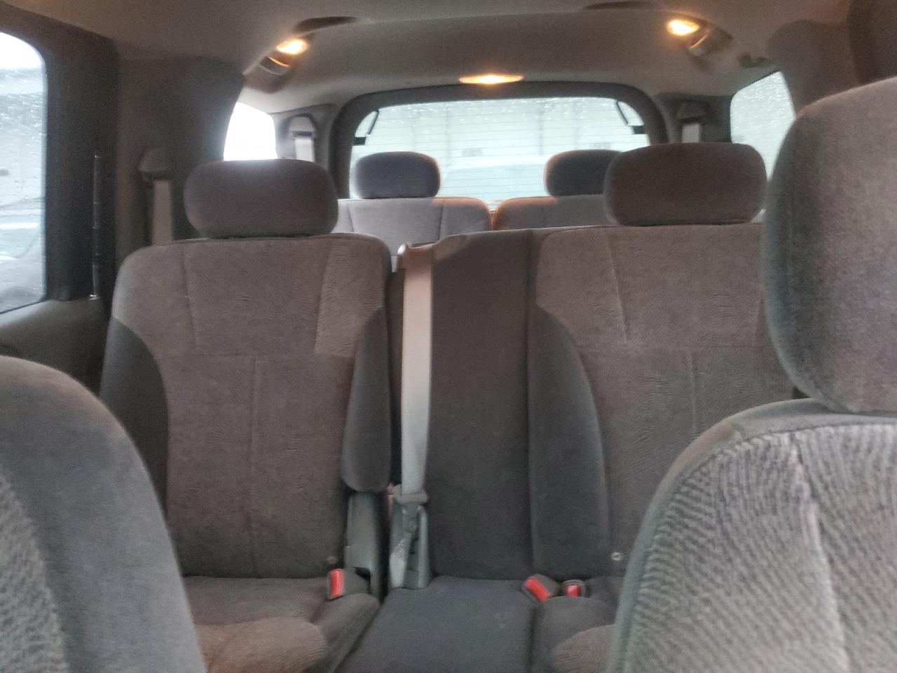 2003 Chevrolet Trailblazer Ext VIN: 1GNES16S136208475 Lot: 82263945