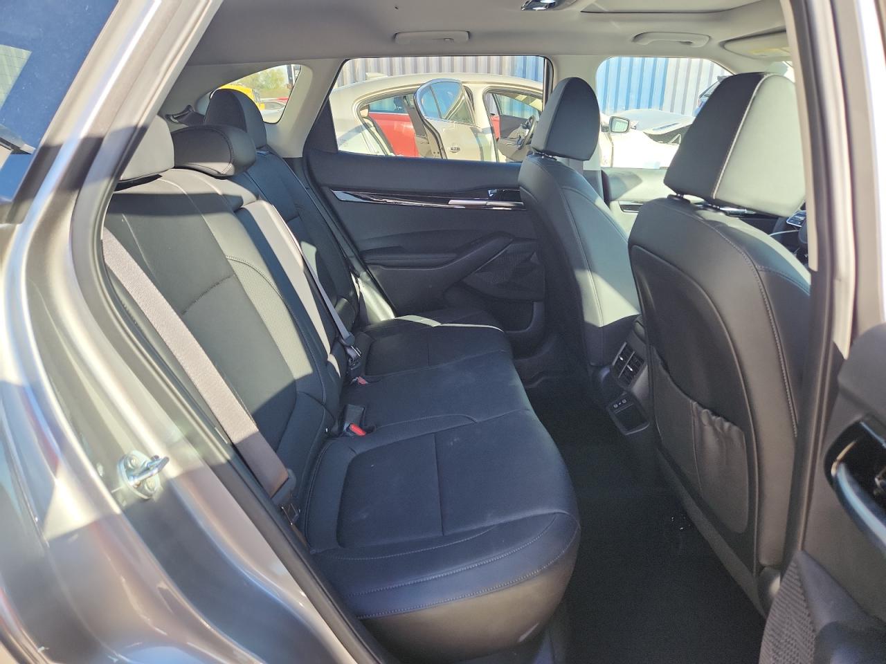 2024 Kia Seltos Sx VIN: KNDETCA73R7606827 Lot: 90103145