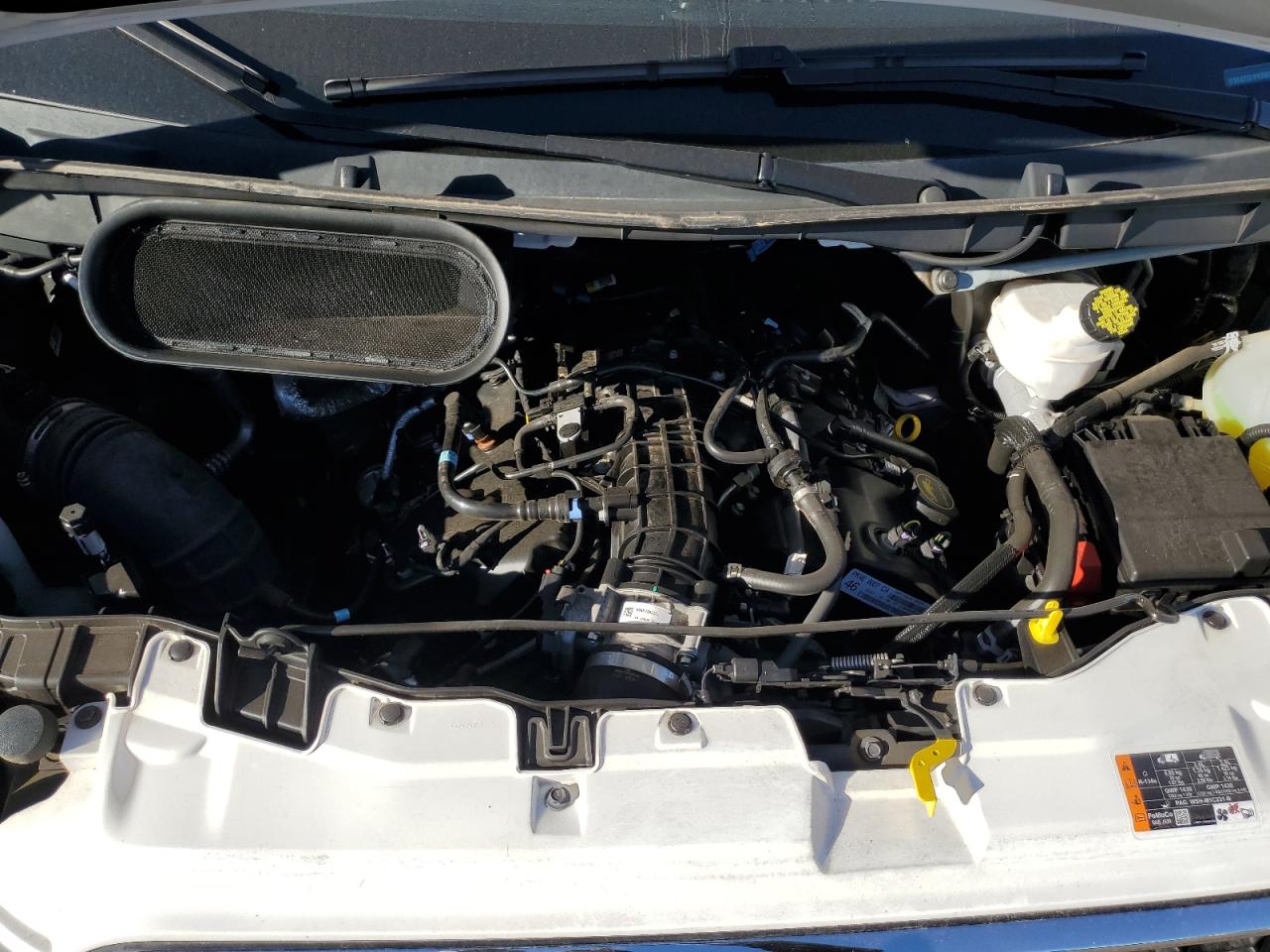 2023 Ford Transit T-350 VIN: 1FBAX2CG1PKB56359 Lot: 86230235