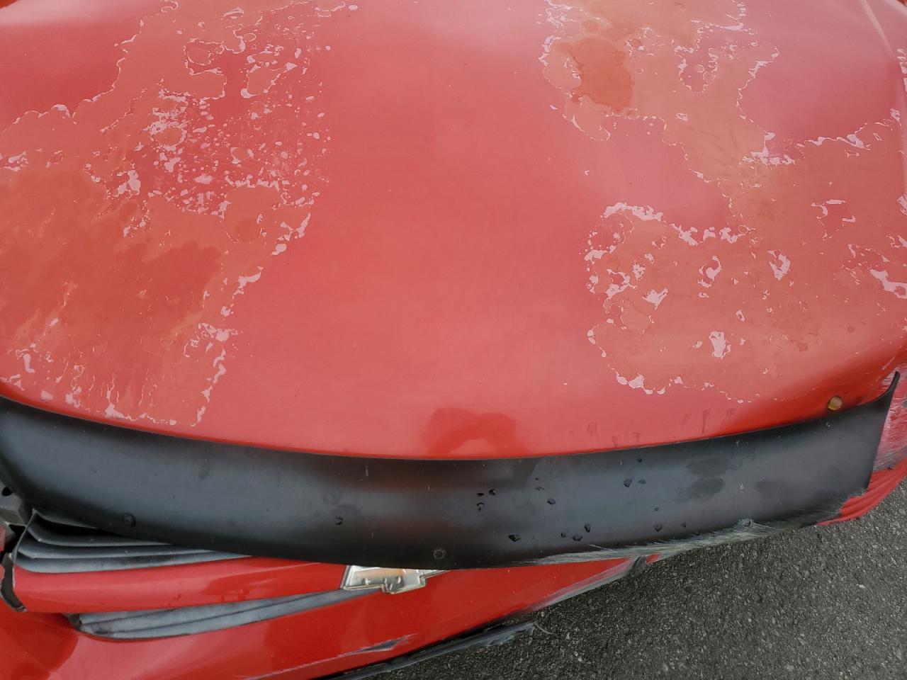 2009 Chevrolet Cobalt Ls VIN: 1G1AS58H497188962 Lot: 90124245