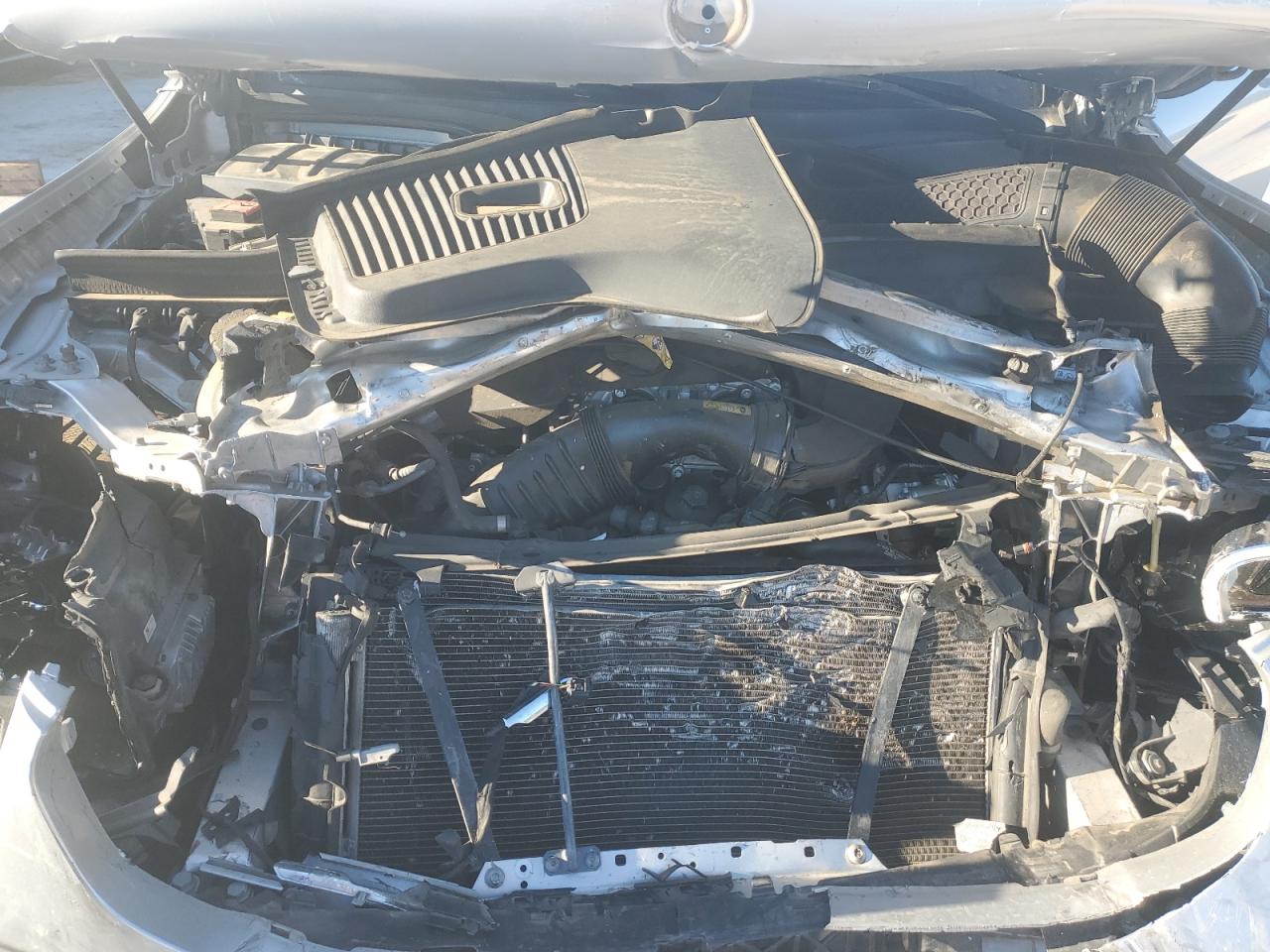 2020 Mercedes-Benz Glc 300 VIN: W1N0G8DB5LF815097 Lot: 89526795