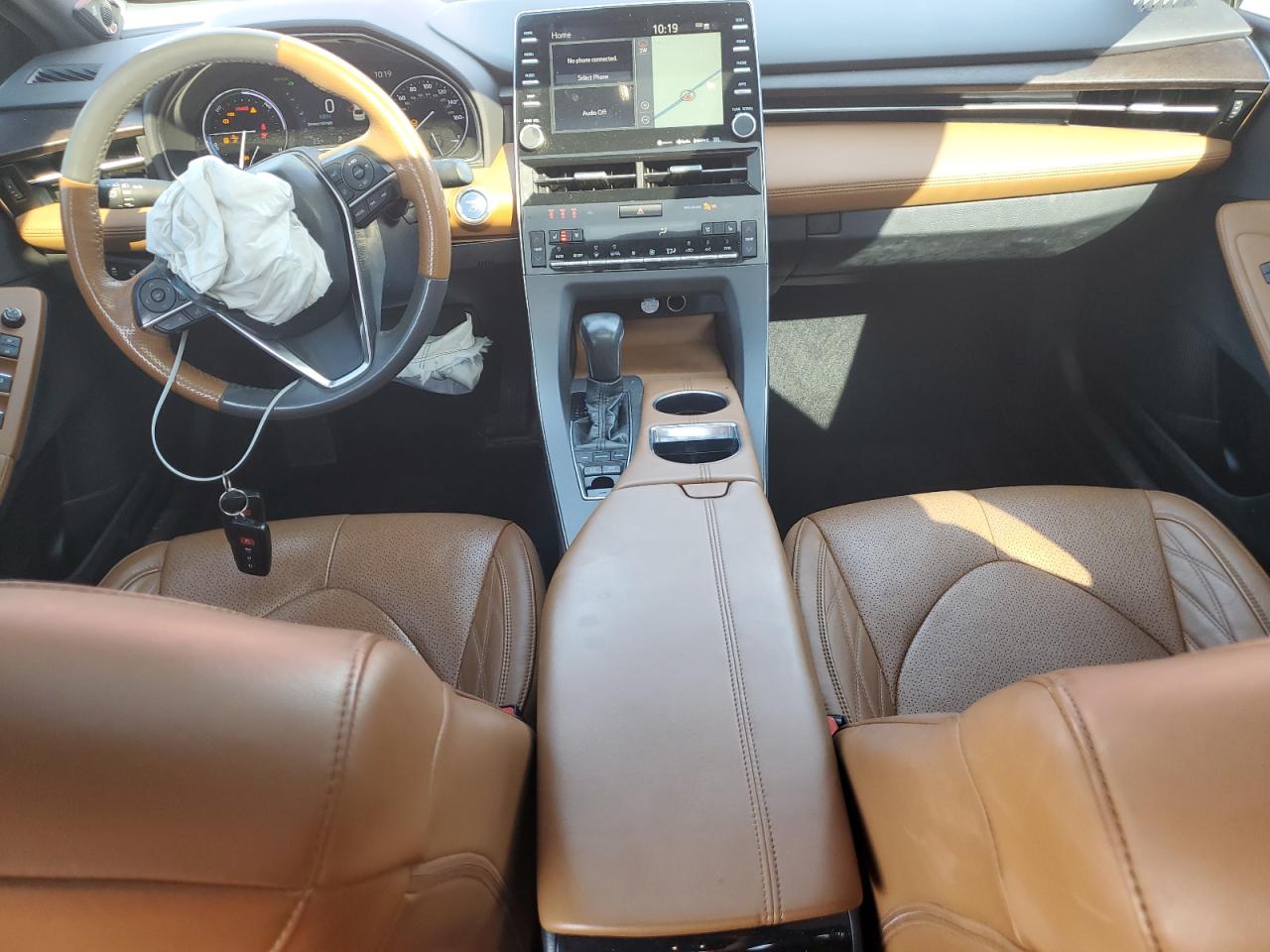 2020 Toyota Avalon Limited VIN: 4T1C21FB3LU013016 Lot: 84797845