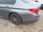 2019 BMW 5 SERIES 530D XDRIVE M SPORT 4DR AUTO for sale at Copart ROCHFORD