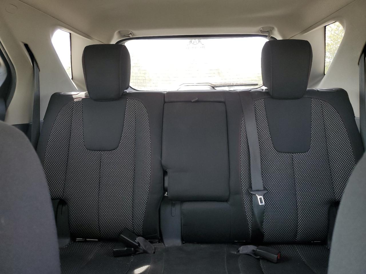 2014 Chevrolet Equinox Lt VIN: 2GNALBEK6E6140514 Lot: 82009415