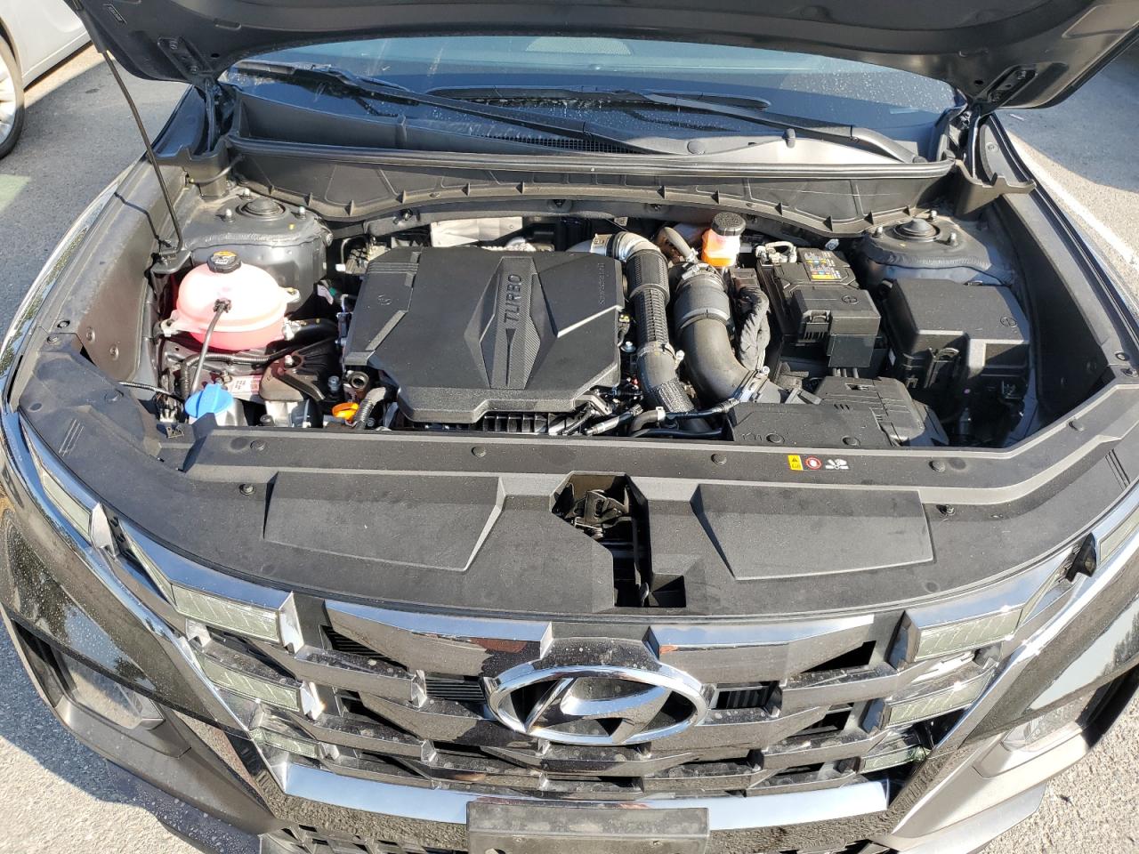 2024 Hyundai Santa Cruz Xrt VIN: 5NTJDDAF2RH091423 Lot: 82211275