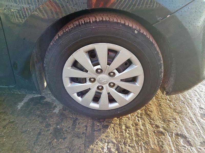 2016 HYUNDAI I30 S BLUE DRIVE CRDI 