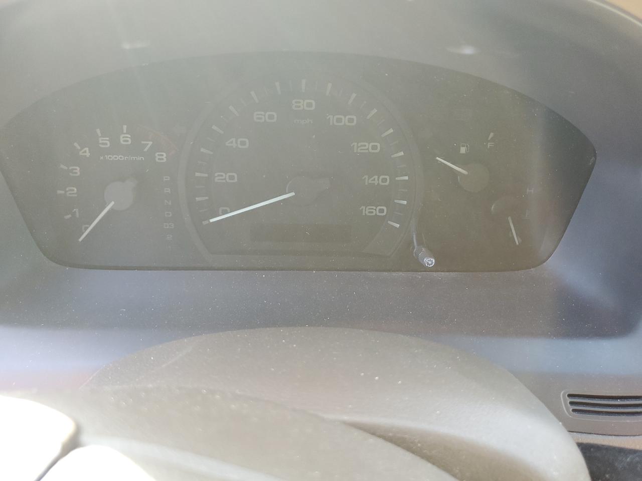 2006 Honda Accord Se VIN: 1HGCM56396A140519 Lot: 85285825