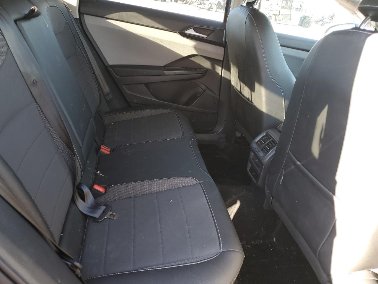 2022 Volkswagen Taos Se VIN: 3VVWX7B24NM043436 Lot: 89453295