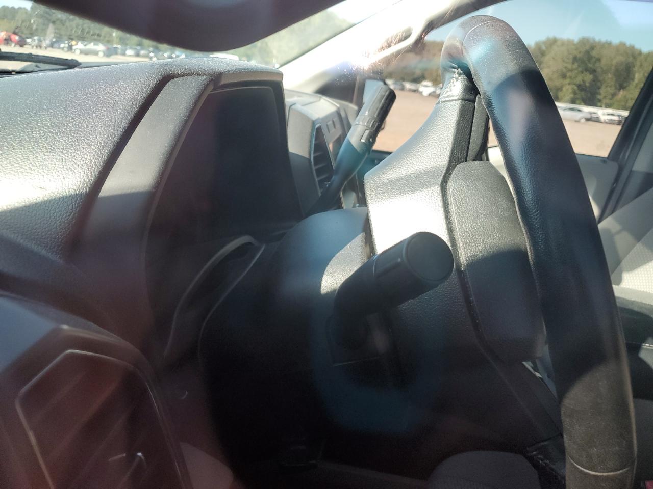 2018 Ford F150 Supercrew VIN: 1FTEW1EP1JFD33113 Lot: 87026685