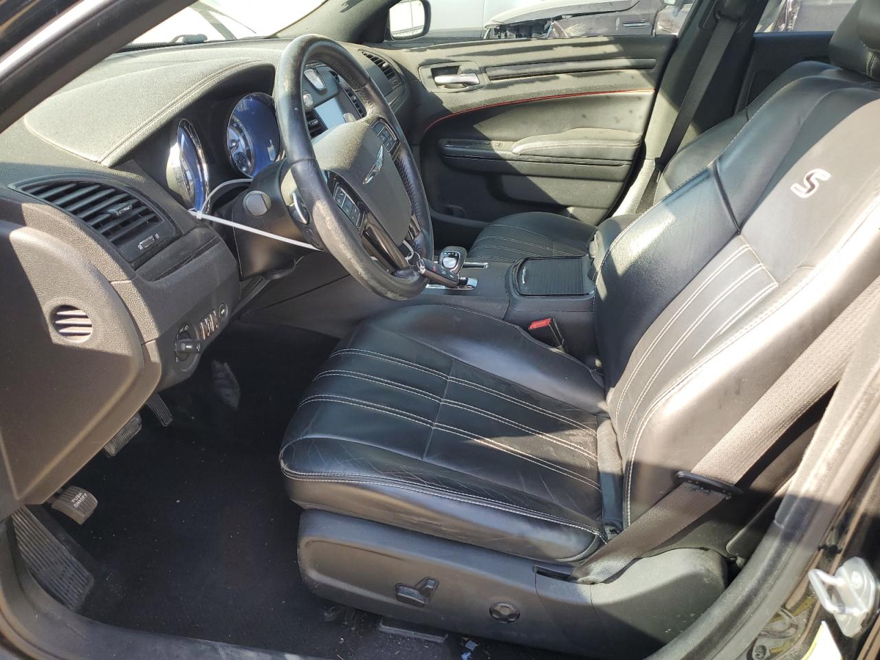 2014 Chrysler 300 S VIN: 2C3CCABG2EH373276 Lot: 83974445