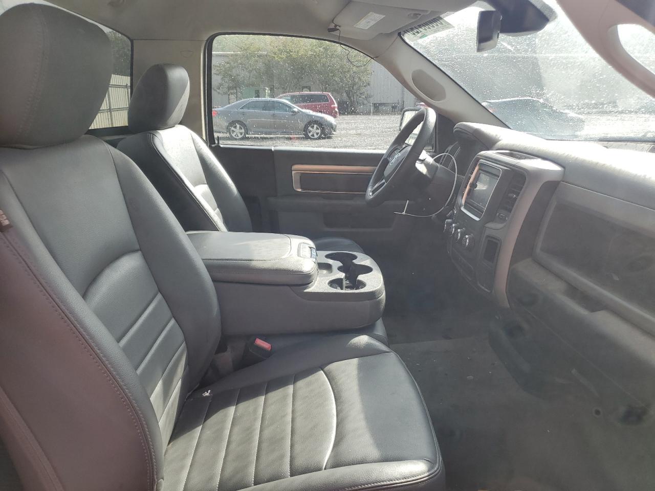 2020 Ram 1500 Classic Tradesman VIN: 3C6JR7AT1LG164716 Lot: 86869195