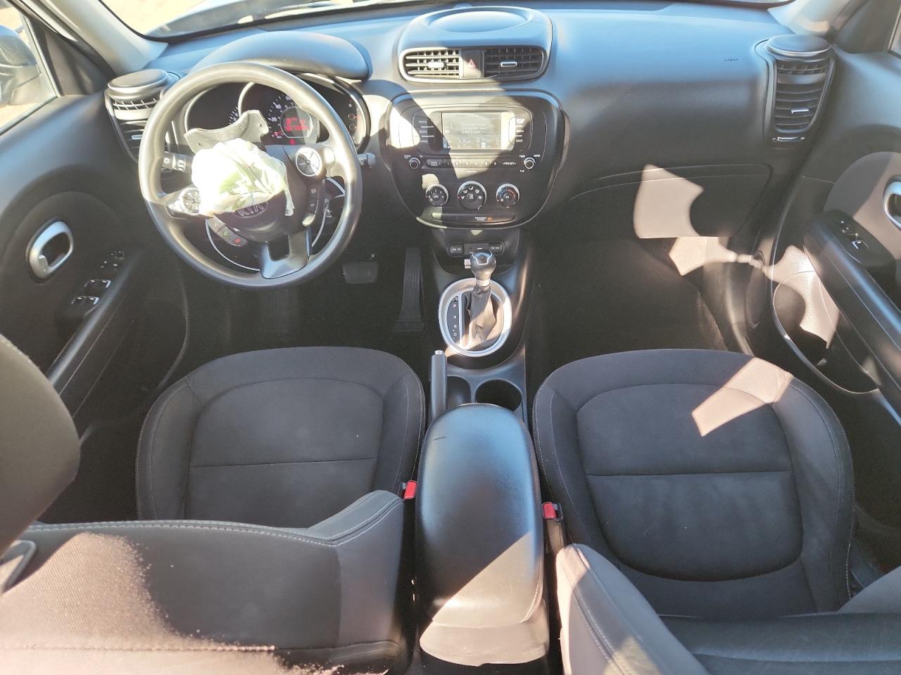 2018 Kia Soul VIN: KNDJN2A20J7591442 Lot: 90338195