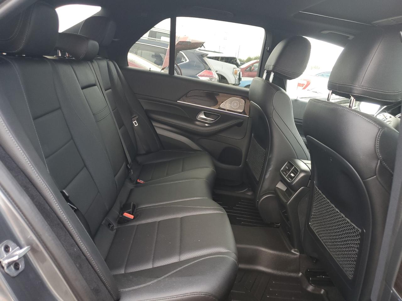 2021 Mercedes-Benz Gle 350 4Matic VIN: 4JGFB4KB3MA490925 Lot: 82408815