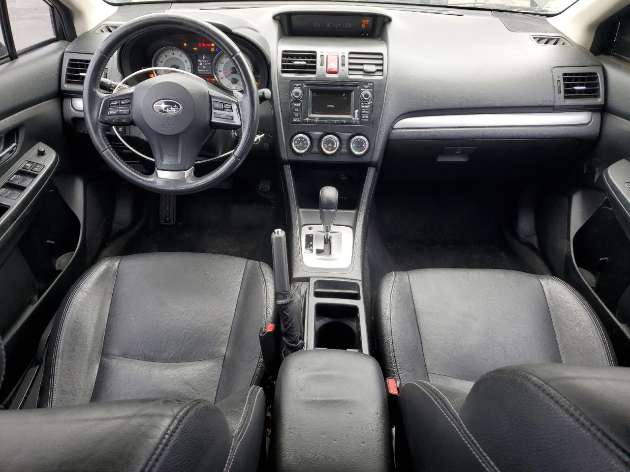 2013 Subaru Impreza Limited VIN: JF1GJAH69DH003552 Lot: 81463905