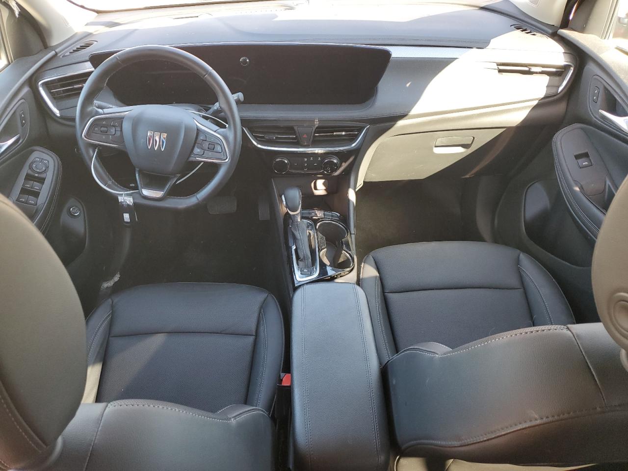 2024 Buick Encore Gx Sport Touring VIN: KL4AMDSL0RB214179 Lot: 89480045