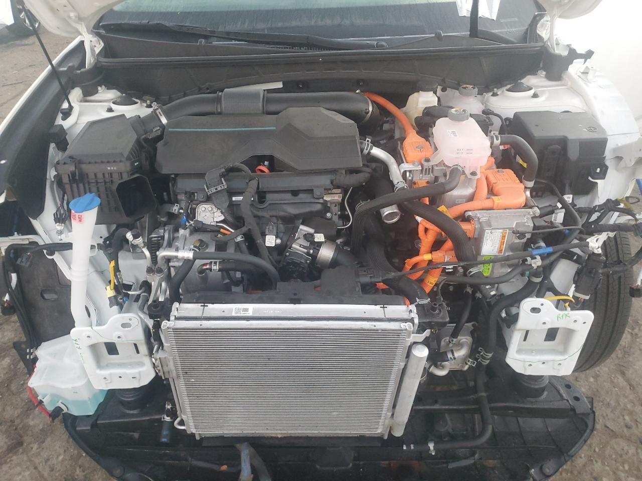 2025 Hyundai Tucson Sel Convenience VIN: KM8JCDD16SU278401 Lot: 86460725