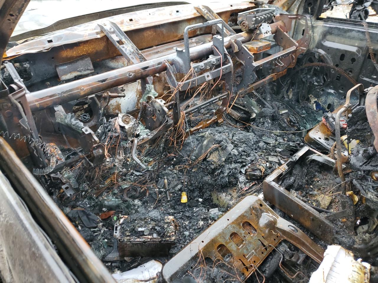 2007 Dodge Ram 1500 St VIN: 1D7HU18257S186089 Lot: 90425855